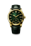 Evolique Prestige Emerald Automatic Watch